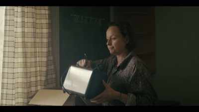 - No, he didn't.
- But, you know, - The Burning Girls