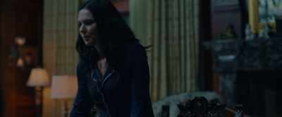 No, he didn't fail, he just...
he got a high number. - Dangerous Game: The Legacy Murders