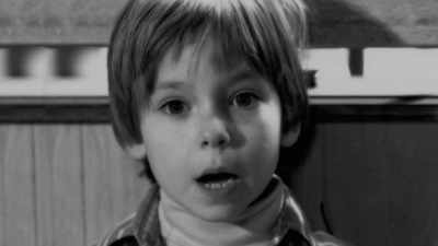 No, you didn't go to tears.
Again." - Doc of Chucky