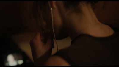 No, you didn't. I-I'm asking about desire, - A Murder at the End of the World