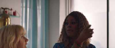 - No, you didn't.
- I most definitely heard - Promising Young Woman