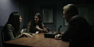- No, we didn't.
- No. You promised - Knox Goes Away