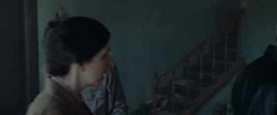 No, you didn't put it in the case
when you threw me out. - My Neighbor Adolf