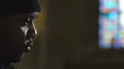 No, we didn't really realize
what was important at that time. - Biggie: I Got a Story to Tell