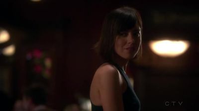 No, you didn't. - Criminal Minds