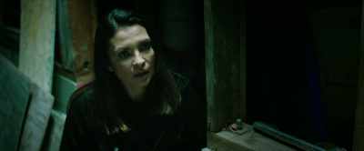- No, he didn't, - Dark Asset