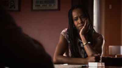 No, she didn't. - The Leftovers
