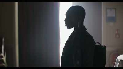 - No, it didn't.
- So, now it's just down to them. - Black Earth Rising