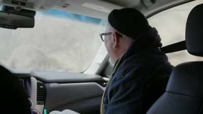 No, it didn't work! - Joy Ride