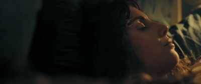 - No, you didn't.
- Yes, I did. - A Taste of Hunger