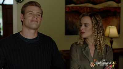 No, they died just after
I graduated high school. - Marry Me at Christmas