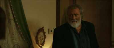 No... Diego...
I'm talking to you! - Compromessi sposi