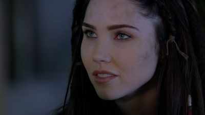 No difference. You work
for them, you kill for them. - The Outpost
