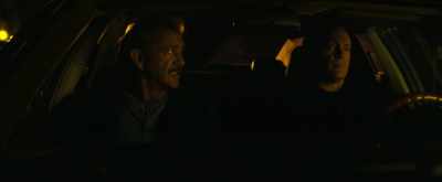 No different than kindergarten teachers - Dragged Across Concrete