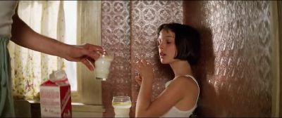 No discussion - Léon: The Professional