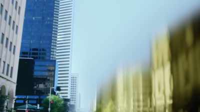 No disenfranchised
extremists for us. - The City and the City
