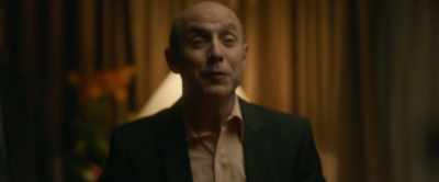No disrespect
was meant by it. - Backstabbing for Beginners