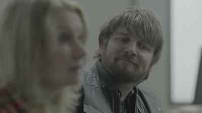 No district court
would ever have detained you. - The Bridge
