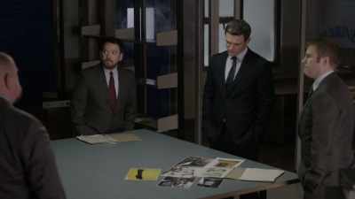 - No DNA would have survived a fire like that.
- No. - The Pembrokeshire Murders
