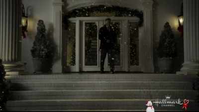 No. Do you have a snow scraper, shovel,
maybe a magic sleigh? - Christmas Wishes & Mistletoe Kisses