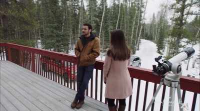 No. Do you have
any suggestions? - Winter in Vail