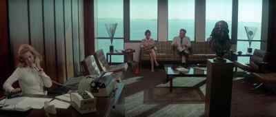 No? Do you have any... - The Day of the Dolphin