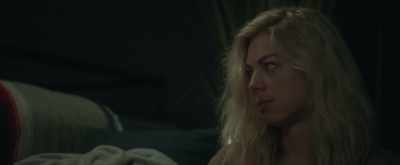 No. Do I know the guy? - Replicator