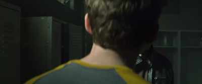 - No.
- Do I look gay to you? - Max and Me