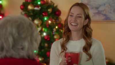 - No, they do, but I think they
think I overdo it a little bit. - 'Twas the Text Before Christmas