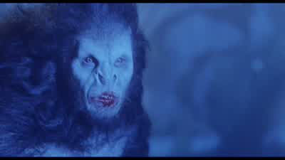 No. Do not see me. - Bram Stoker's Dracula