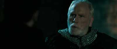 No, we do the things
we have to do, - The Last Redemption