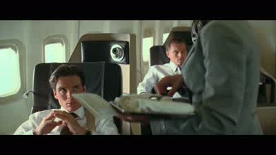 - No. - Do you need immigration forms? - Inception