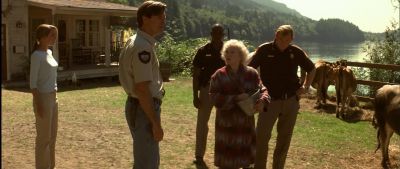 No Do you - Lake Placid