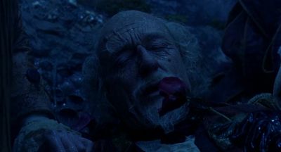 No doctors - The Adventures of Baron Munchausen