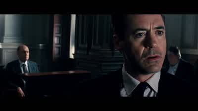 No. Doesn't add up. - The Judge