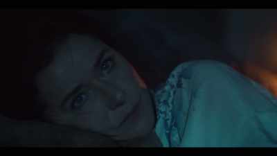 No, she doesn't hate me.
She fears me which is different. - Roadkill