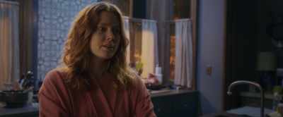 No, it doesn't have to be that dramatic.
Some of them are depressed, - The Woman in the Window