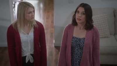 - No, she doesn't have to tell
me anything, but I have ears. - Hiding from My Husband