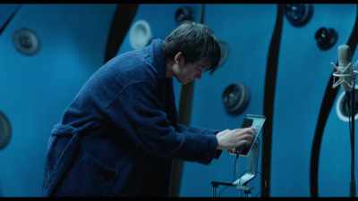 - No, it doesn't.
- Look, I need help. - Time Freak