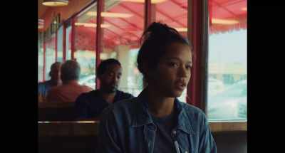 No, it doesn't mean...
You're just really beautiful. - Waves