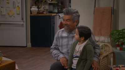 No, it doesn't. Nobody feels
good about this situation. - Lopez vs Lopez