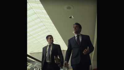 - No, it doesn't.
- Okay, so you see my point. - Homecoming
