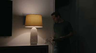 No, it doesn't sound stupid. - The Wizard of Lies