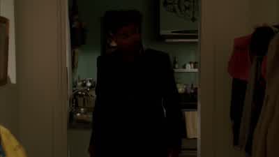 -No dog collar was found, right? - Criminal Minds