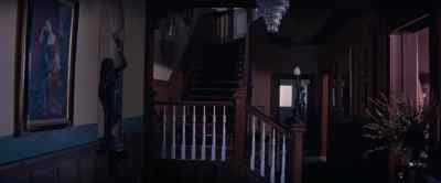 No, Dolores! - Dolores Claiborne