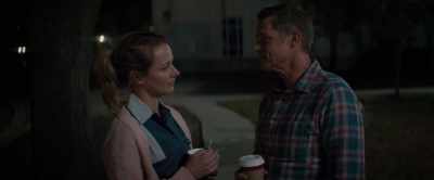 No, don'’t...
Don'’t apologize. - Average Joe
