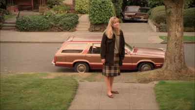 No, Donna, you're right. - Twin Peaks: Fire Walk with Me
