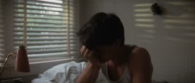 No Donny Mama loves you - Blue Velvet