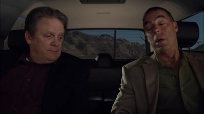 No Donny? - Sons of Anarchy