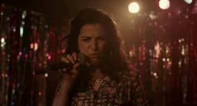 - No! Don't be arsey! - Back to Black